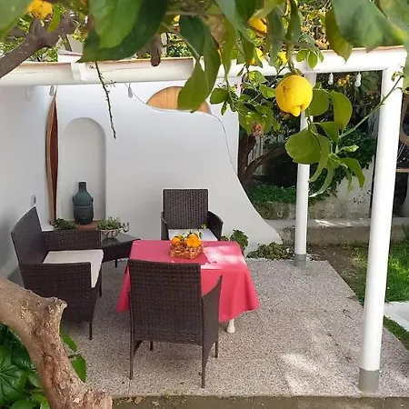 Apartmán Grazioso E Comodo Al Centro *