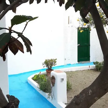 Apartmán Grazioso E Comodo Al Centro Forio di Ischia