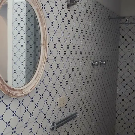 Grazioso E Comodo Al Centro Apartmán Forio di Ischia