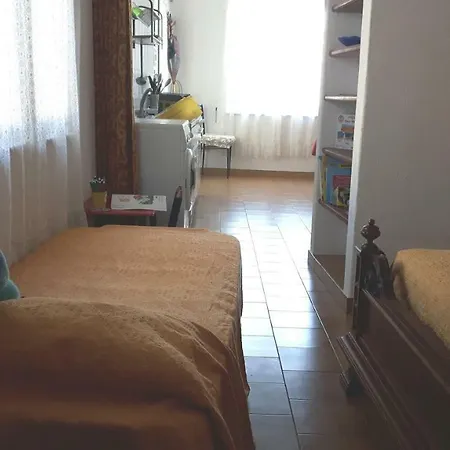 Apartmán Grazioso E Comodo Al Centro *