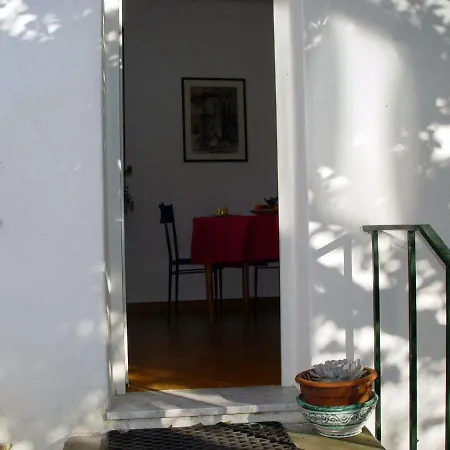 Grazioso E Comodo Al Centro Forio di Ischia