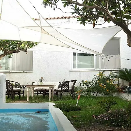 Grazioso E Comodo Al Centro * Forio di Ischia