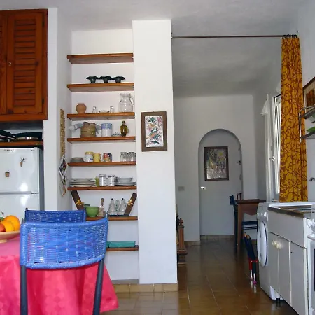 Grazioso E Comodo Al Centro Apartament Forio di Ischia