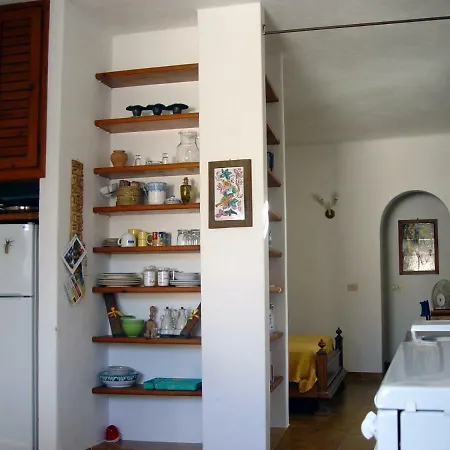 Grazioso E Comodo Al Centro Apartament Forio di Ischia
