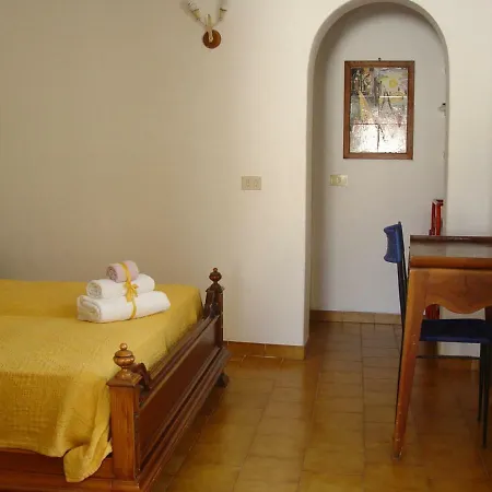 Apartment Grazioso E Comodo Al Centro