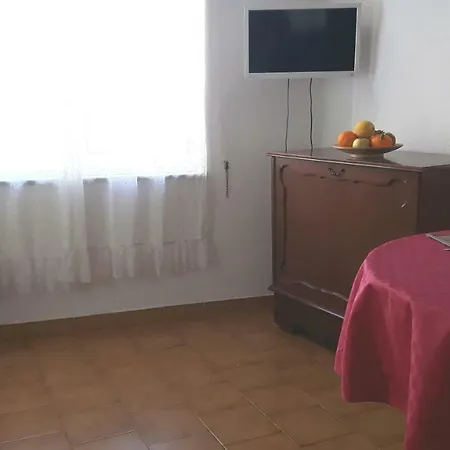 Grazioso E Comodo Al Centro Apartment Forio (Isola d'Ischia)