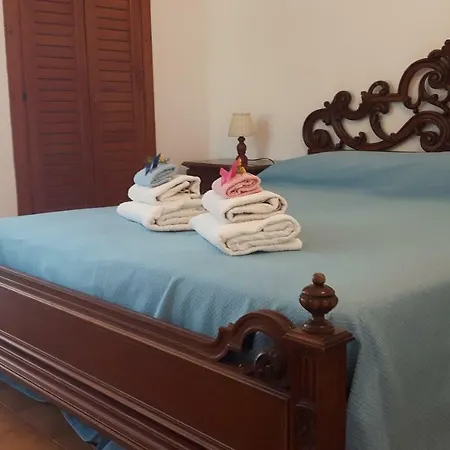 Grazioso E Comodo Al Centro Apartment Forio (Isola d'Ischia)