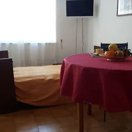 Grazioso E Comodo Al Centro Apartment Forio (Isola d'Ischia)